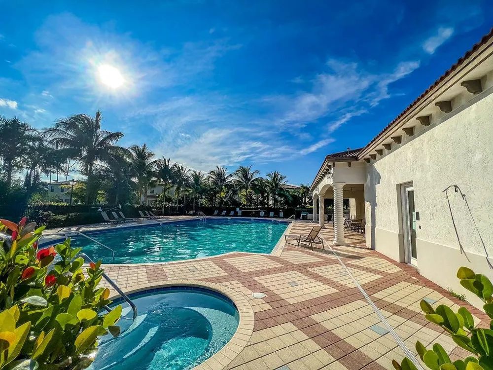 2004 Sugar Maple Drive Riviera Beach, FL 33410