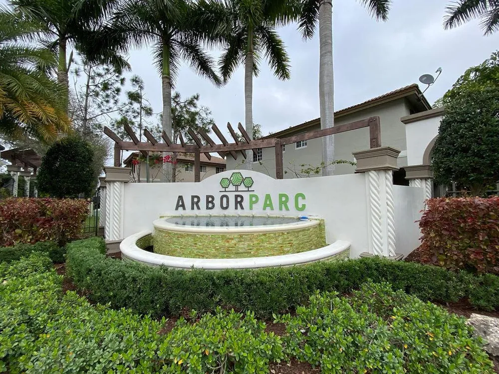 2004 Sugar Maple Drive Riviera Beach, FL 33410