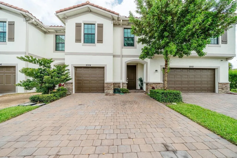 2004 Sugar Maple Drive Riviera Beach, FL 33410