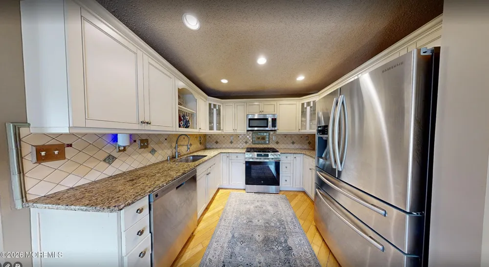 538 Jessica Lane Brick, NJ 08724
