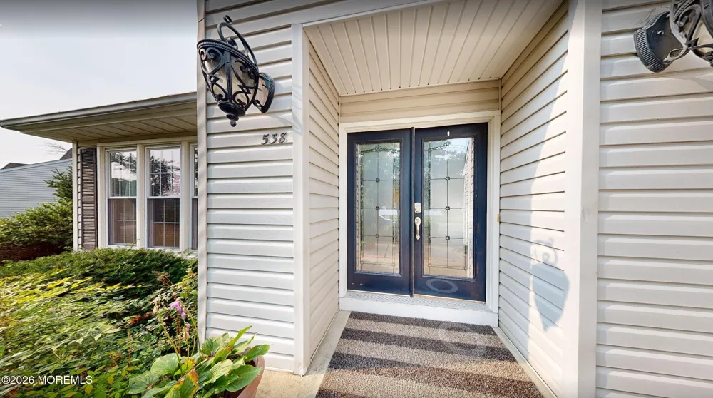 538 Jessica Lane Brick, NJ 08724