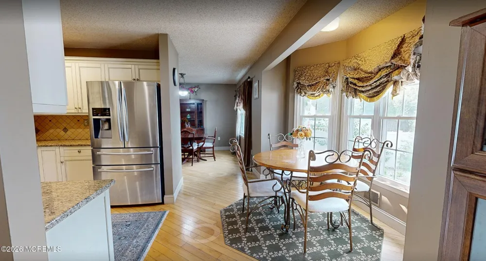 538 Jessica Lane Brick, NJ 08724