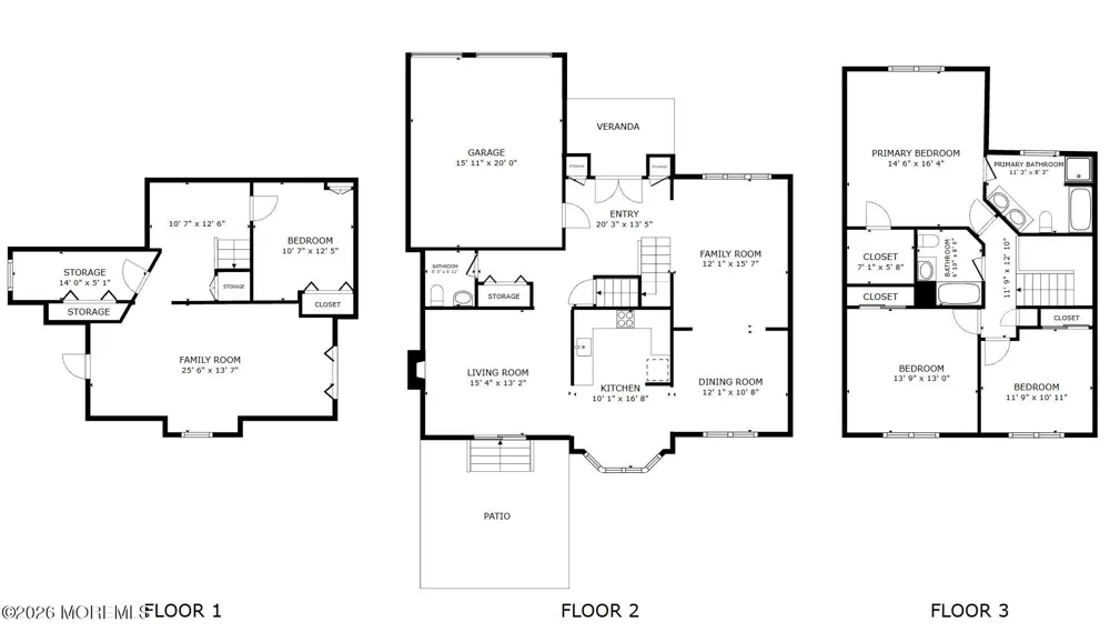 538 Jessica Lane Brick, NJ 08724