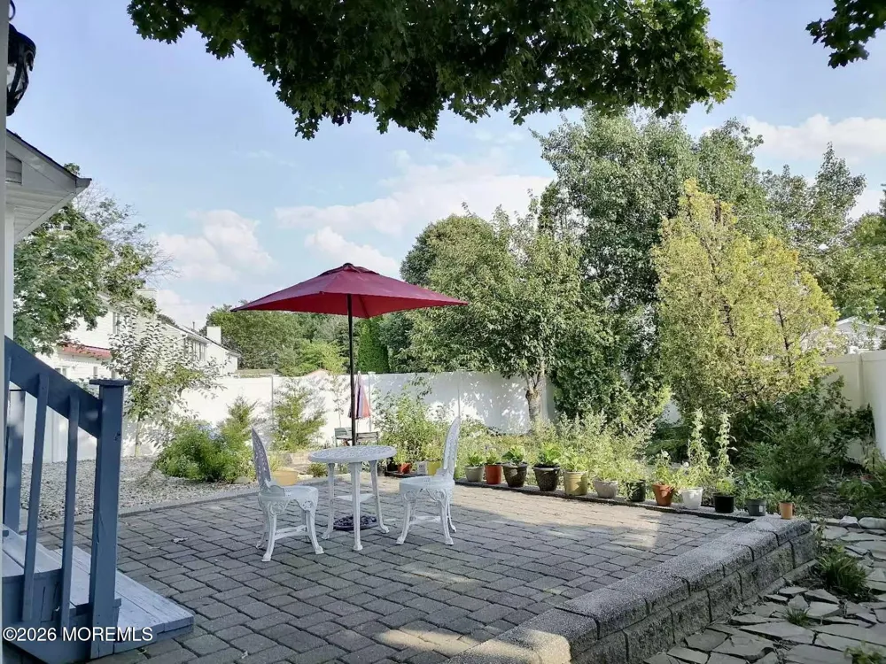 538 Jessica Lane Brick, NJ 08724