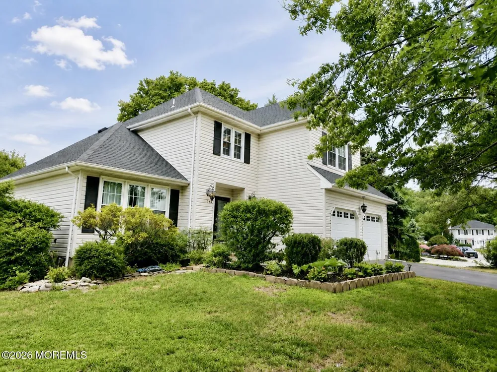 538 Jessica Lane Brick, NJ 08724