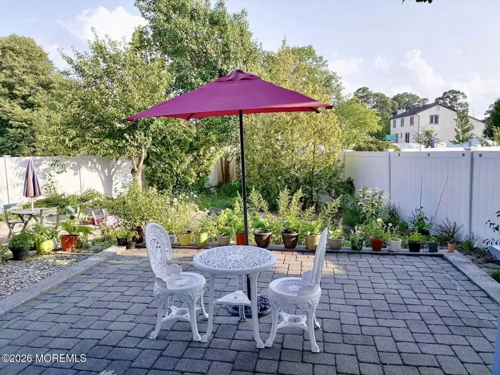 538 Jessica Lane Brick, NJ 08724