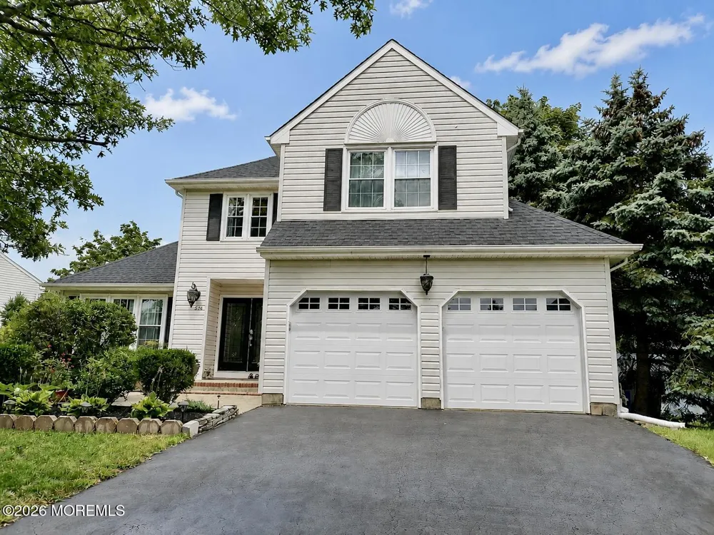 538 Jessica Lane Brick, NJ 08724
