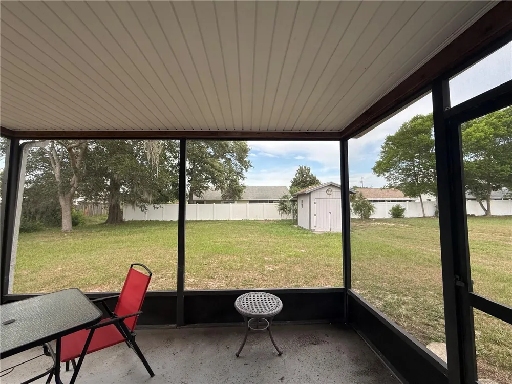12131 ROCKFORD STREET Spring Hill, FL 34608