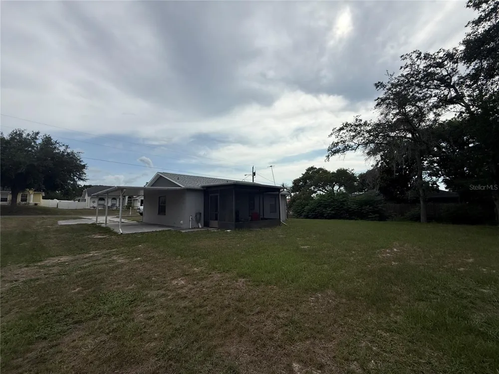 12131 ROCKFORD STREET Spring Hill, FL 34608