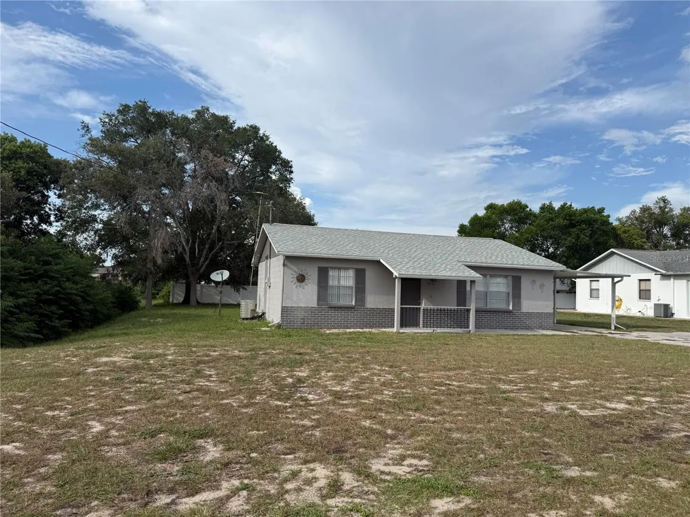 12131 ROCKFORD STREET Spring Hill, FL 34608