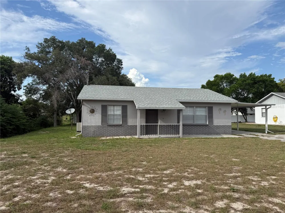 12131 ROCKFORD STREET Spring Hill, FL 34608