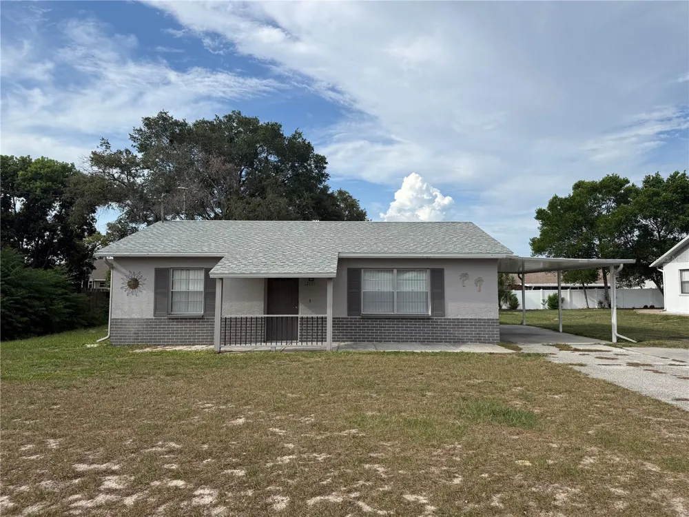 12131 ROCKFORD STREET Spring Hill, FL 34608