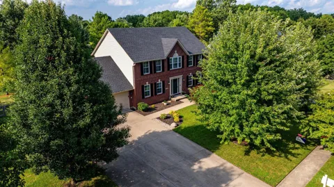 5476 Bentwood Drive