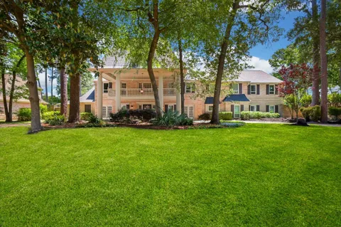9423 Tranquil Park Drive