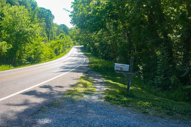 0 Harpeth Peytonsville Rd Thompsons Station, TN 37179