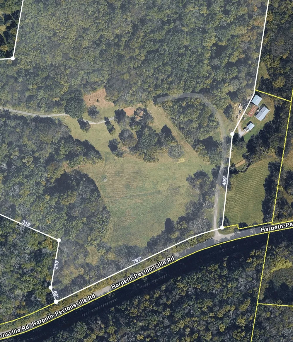 0 Harpeth Peytonsville Rd Thompsons Station, TN 37179