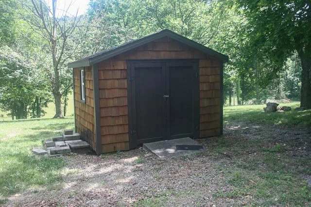 0 Harpeth Peytonsville Rd Thompsons Station, TN 37179