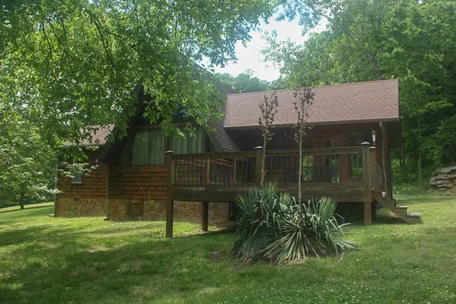 0 Harpeth Peytonsville Rd Thompsons Station, TN 37179