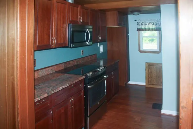 0 Harpeth Peytonsville Rd Thompsons Station, TN 37179