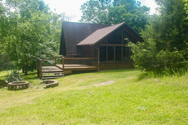 0 Harpeth Peytonsville Rd Thompsons Station, TN 37179
