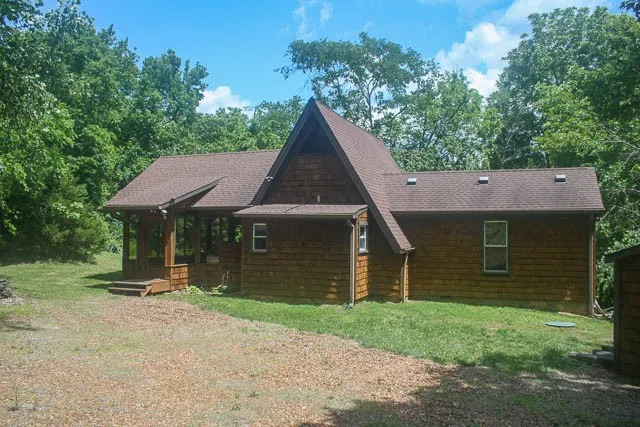 0 Harpeth Peytonsville Rd Thompsons Station, TN 37179