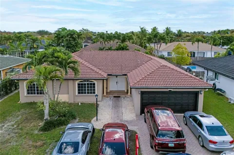 15330 SW 170th Ter