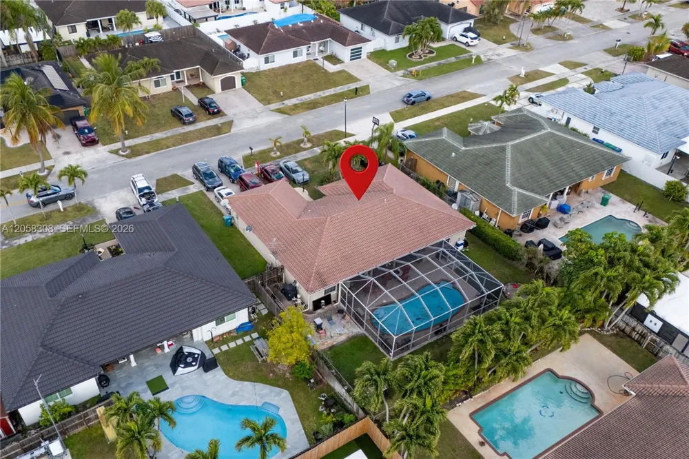 15330 SW 170th Ter Miami, FL 33187