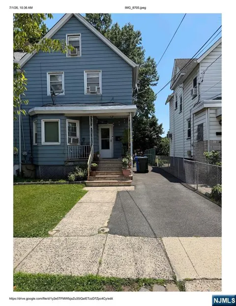 67 Chestnut Street