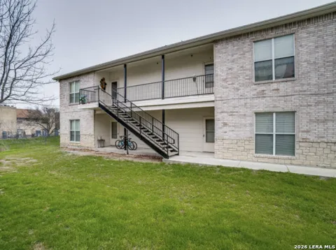 4923 Ali Ave Unit 4