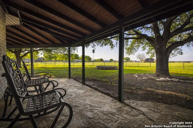 1940 Lower Seguin Rd Marion, TX 78124