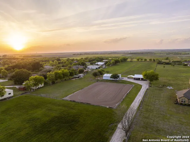 1940 Lower Seguin Rd Marion, TX 78124