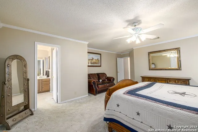 1940 Lower Seguin Rd Marion, TX 78124