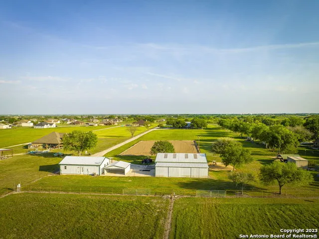 1940 Lower Seguin Rd Marion, TX 78124