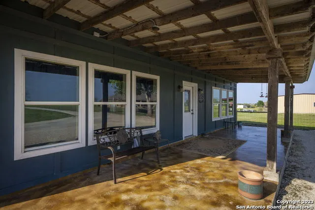 1940 Lower Seguin Rd Marion, TX 78124