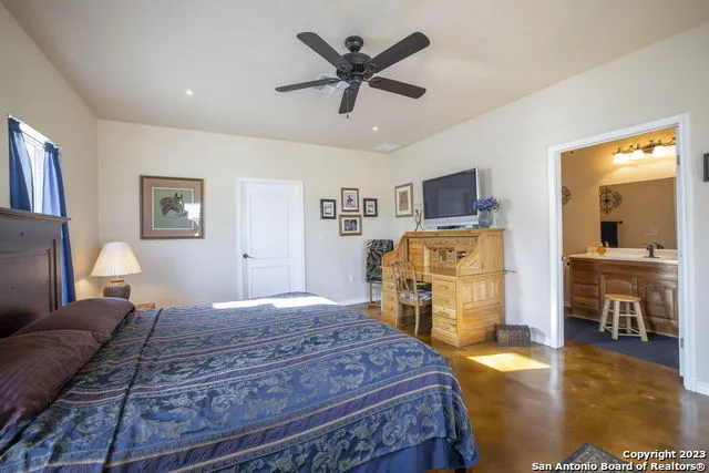 1940 Lower Seguin Rd Marion, TX 78124