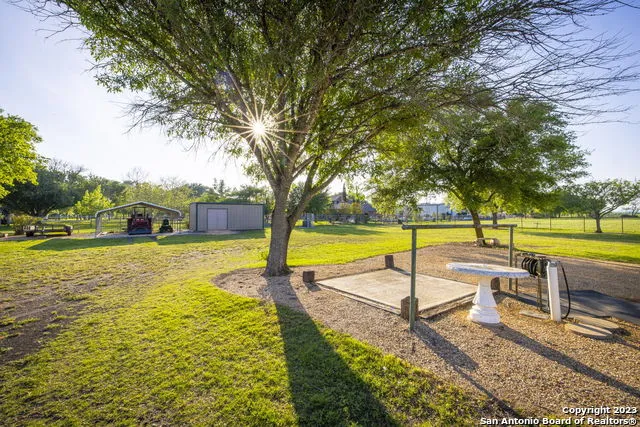 1940 Lower Seguin Rd Marion, TX 78124