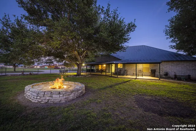 1940 Lower Seguin Rd Marion, TX 78124