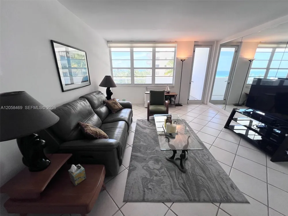 100 Lincoln Rd #542 Miami Beach, FL 33139