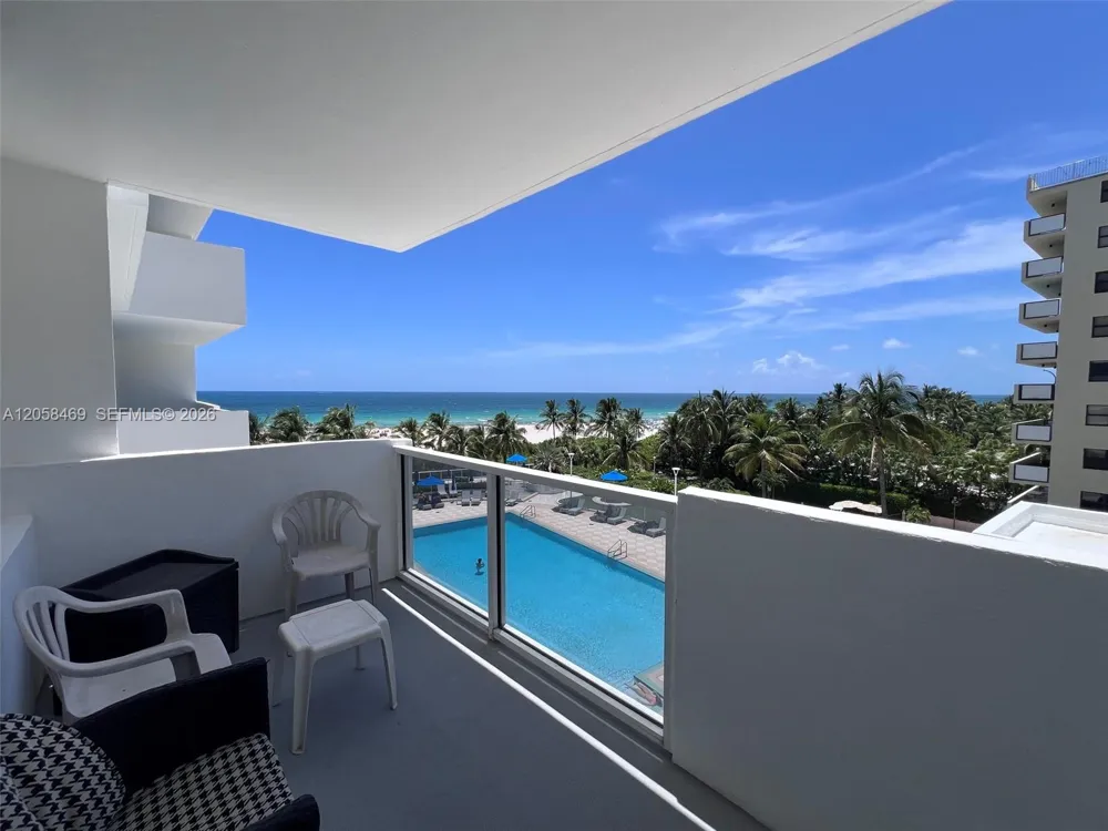100 Lincoln Rd #542 Miami Beach, FL 33139