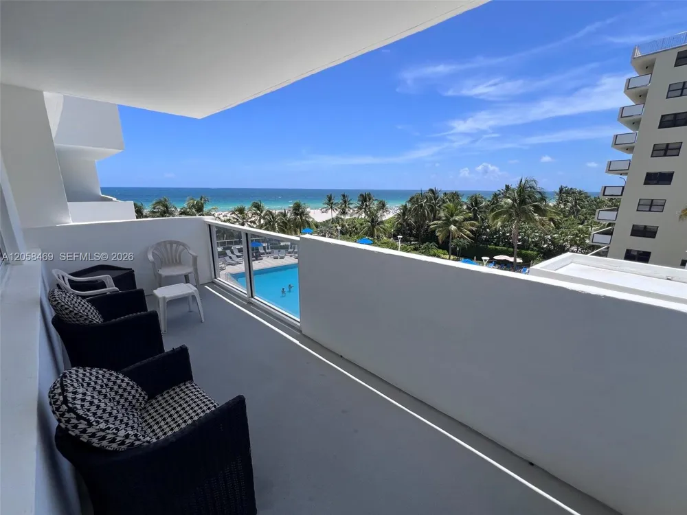 100 Lincoln Rd #542 Miami Beach, FL 33139