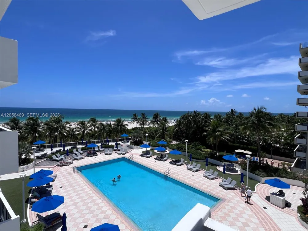 100 Lincoln Rd #542 Miami Beach, FL 33139