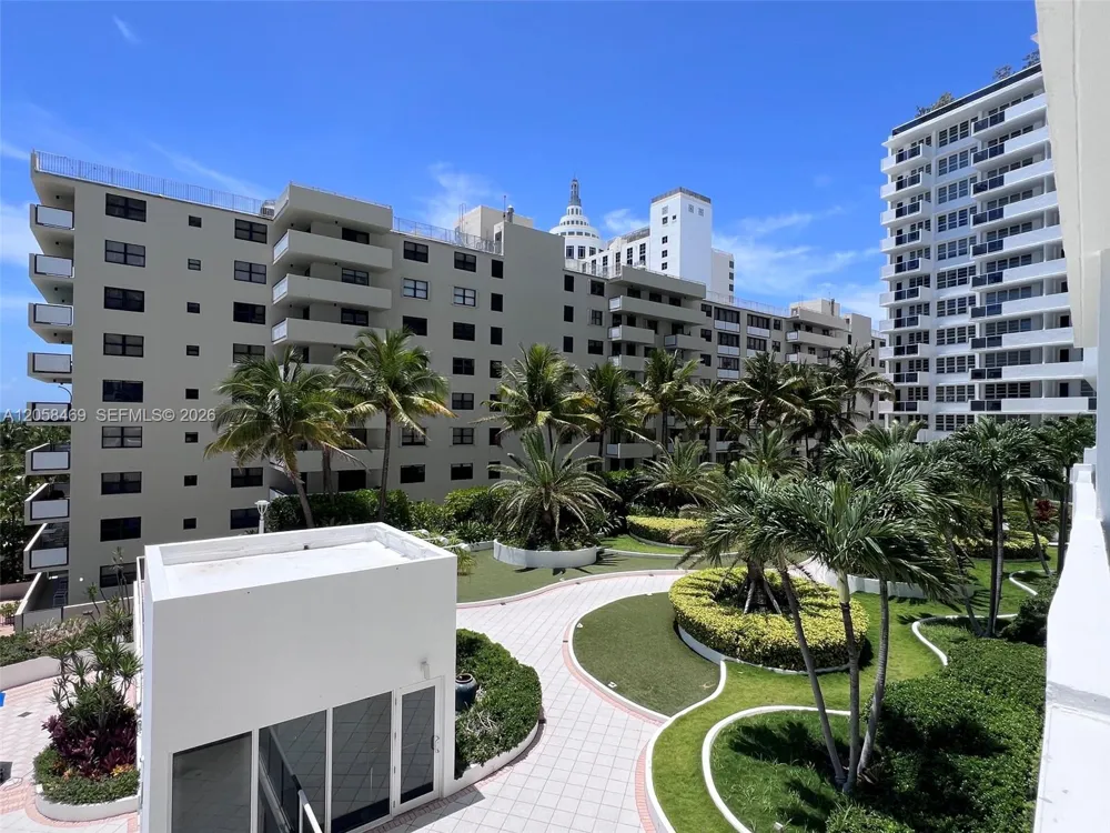 100 Lincoln Rd #542 Miami Beach, FL 33139