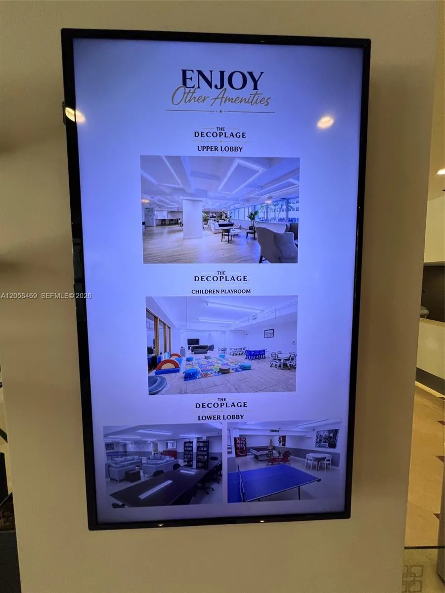 100 Lincoln Rd #542 Miami Beach, FL 33139