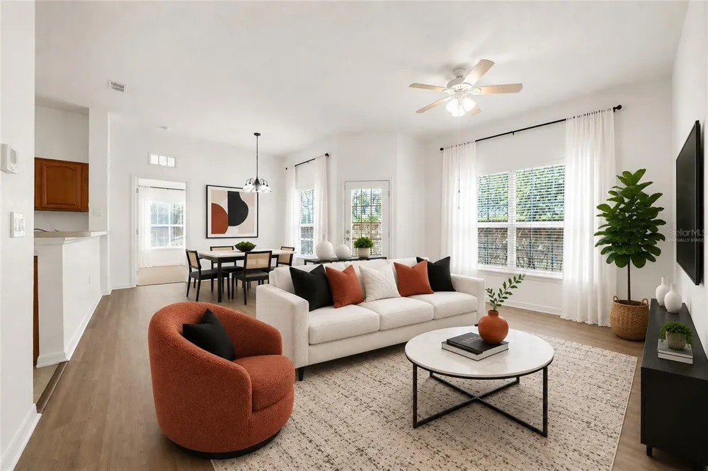 970 SPRING GARDEN AVENUE #212 Deland, FL 32720