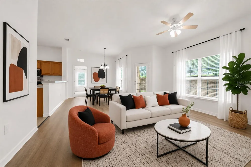 970 SPRING GARDEN AVENUE #212 Deland, FL 32720