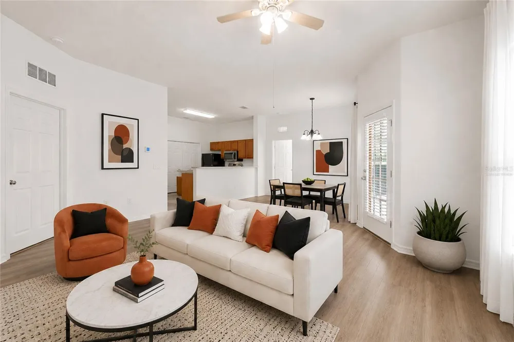 970 SPRING GARDEN AVENUE #212 Deland, FL 32720