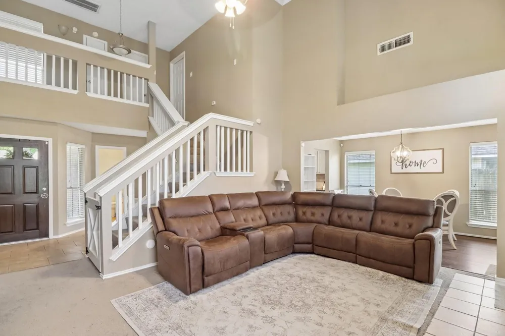 1505 Roosevelt Drive Deer Park, TX 77536