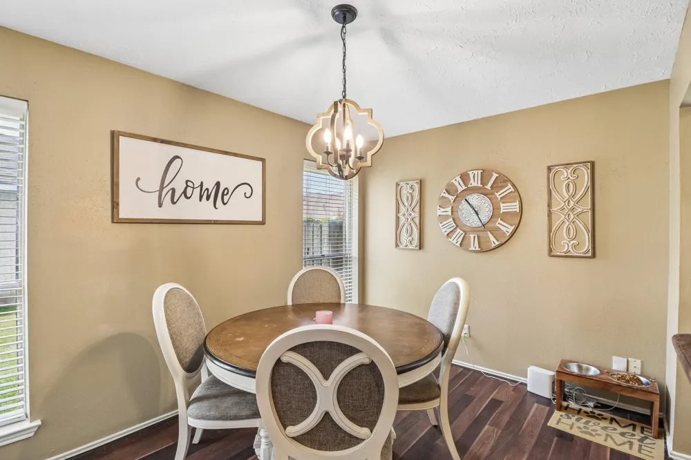 1505 Roosevelt Drive Deer Park, TX 77536