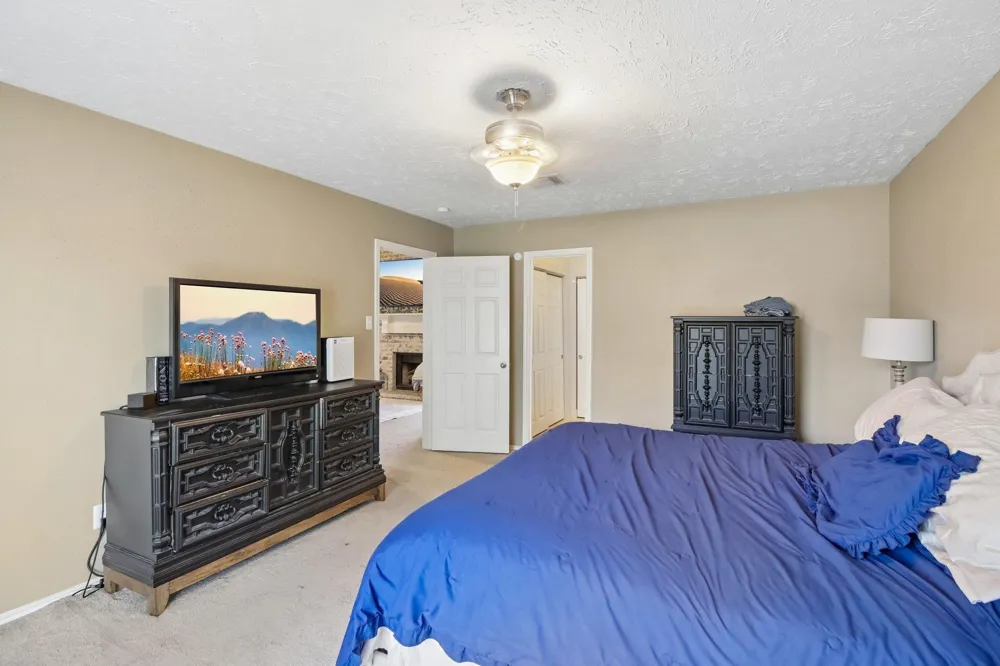 1505 Roosevelt Drive Deer Park, TX 77536
