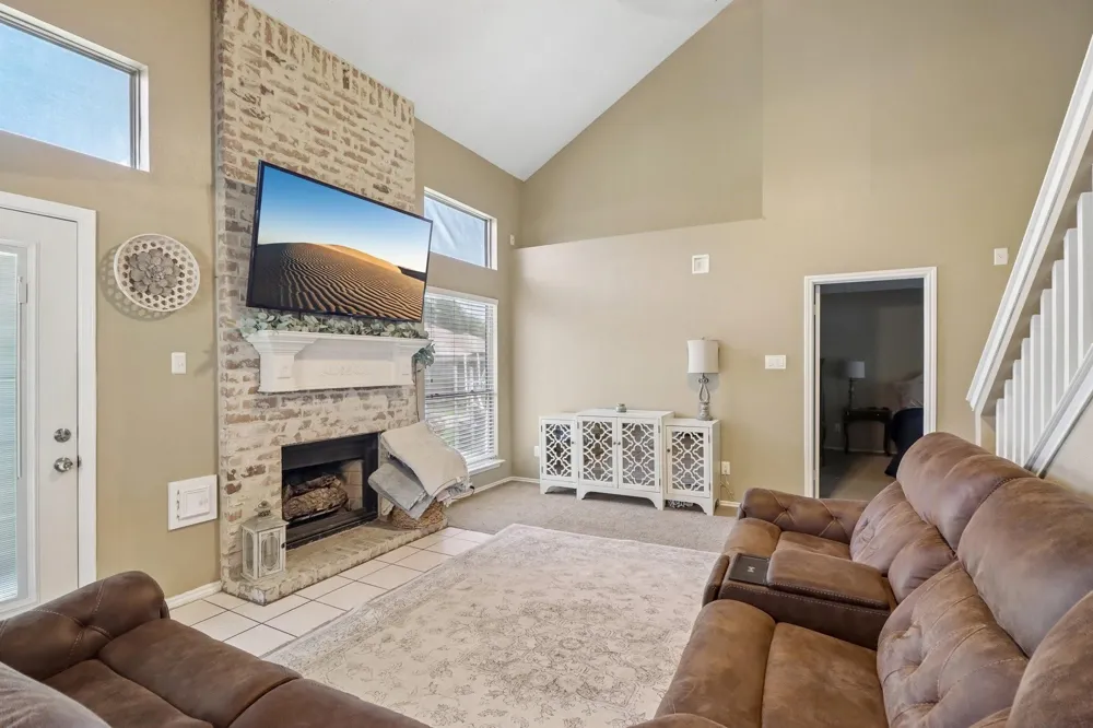 1505 Roosevelt Drive Deer Park, TX 77536